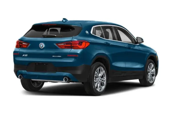 $8750 : BMW X2 2018 sDrive28i 4dr SU image 3