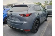 $19990 : Mazda CX-5 2021 Carbon Editi thumbnail