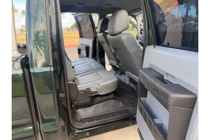 $21000 : Ford F-350 Super Duty 2016 4 image 2