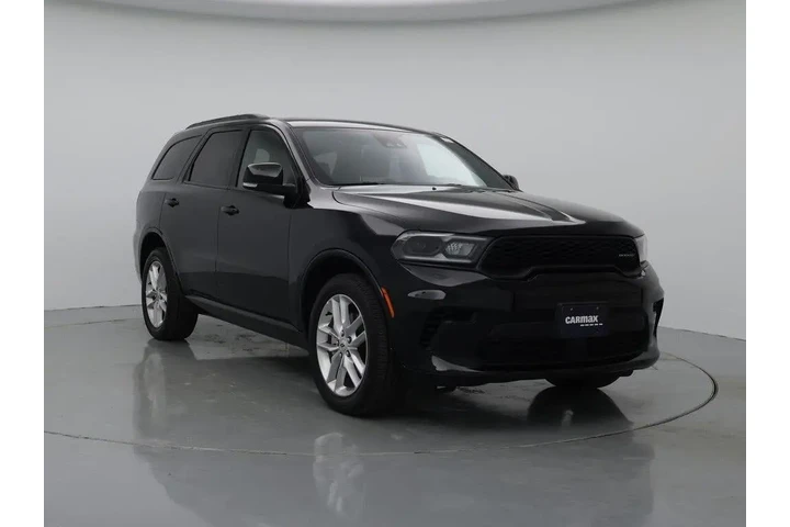 $38998 : Dodge Durango 2025 AWD GT 4d image 1