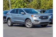 $26138 : Ford Edge 2024 AWD Titanium thumbnail