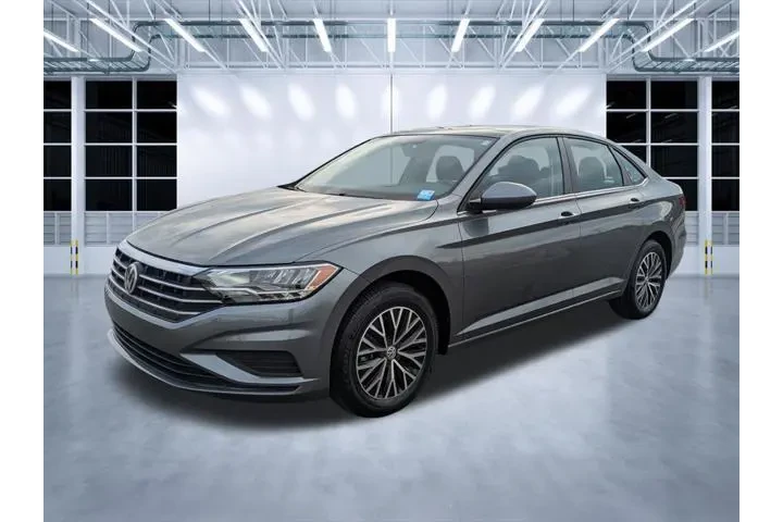 $19997 : Volkswagen Jetta 2021 S 4dr image 7