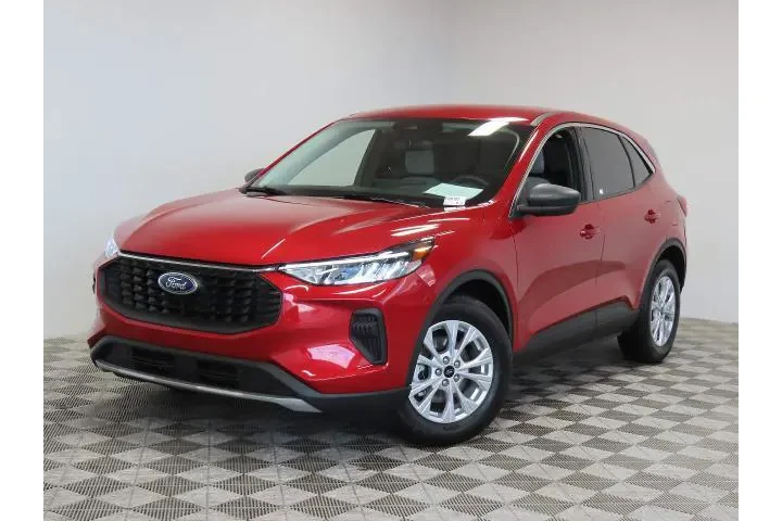 $20995 : Ford Escape 2023 Active 4dr image 5