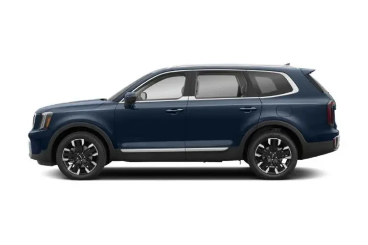 $34998 : Kia Telluride 2023 AWD SX 4d image 3