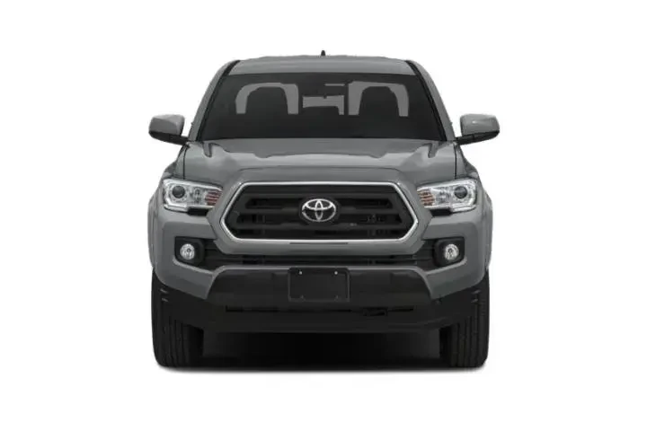 $36990 : Toyota Tacoma 2022 4x4 TRD P image 4