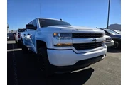 Chevrolet Silverado 1500 201 en Las Vegas