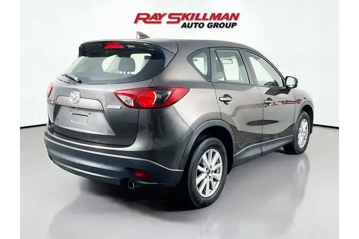 $17975 : Mazda CX-5 2016 AWD Sport 4d image 7