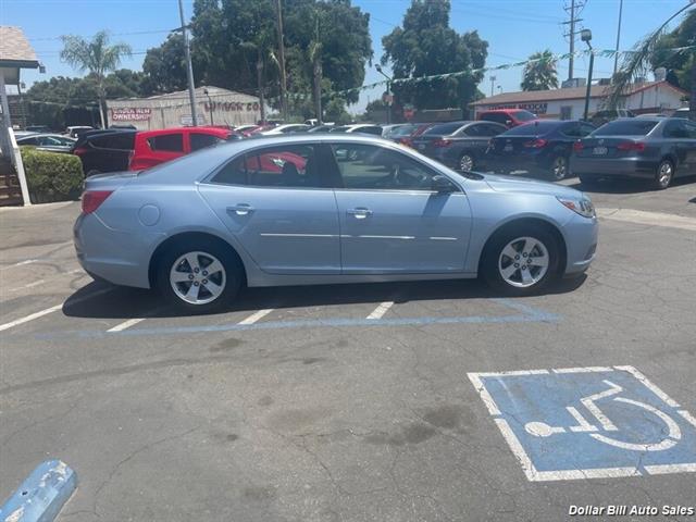 $9995 : 2013 Malibu LS Sedan image 8