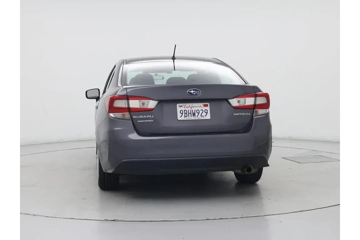 $19998 : Subaru Impreza 2022 AWD Base image 6