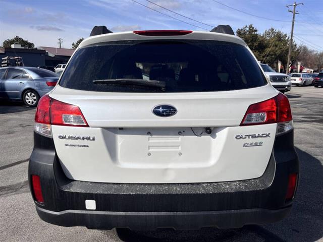 $6850 : 2013 Outback 2.5i Premium image 6