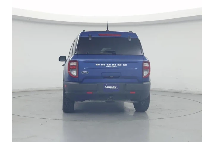 $26998 : Ford Bronco Sport 2023 AWD B image 6