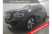 Mercedes-Benz GLB 2025 GLB 2