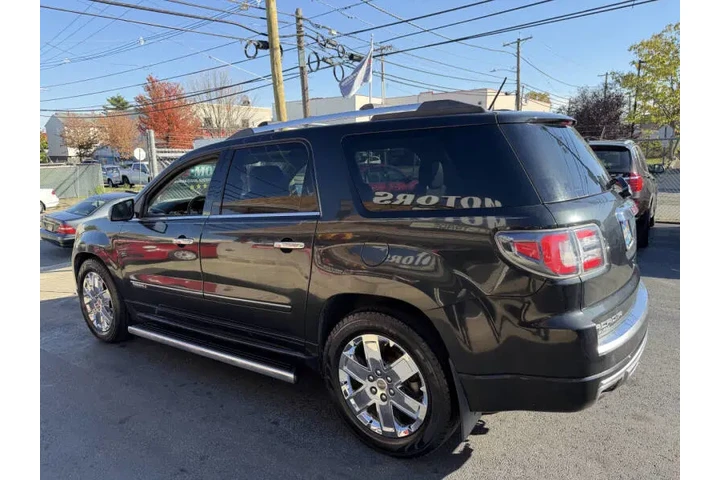 $7699 : 2015 GMC Acadia Denali image 8