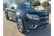 $20500 : 2016 Colorado Z71 thumbnail
