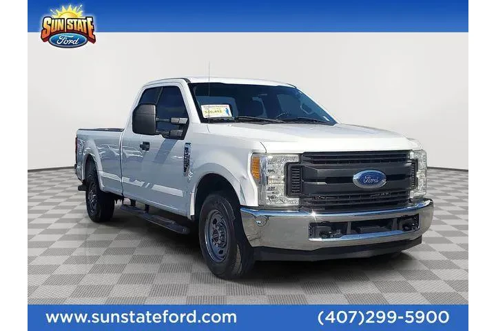 $26295 : Ford F-250 Super Duty 2017 4 image 1