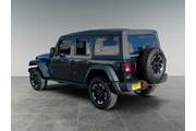 $29950 : Jeep Wrangler 2023 4x4 Willy thumbnail