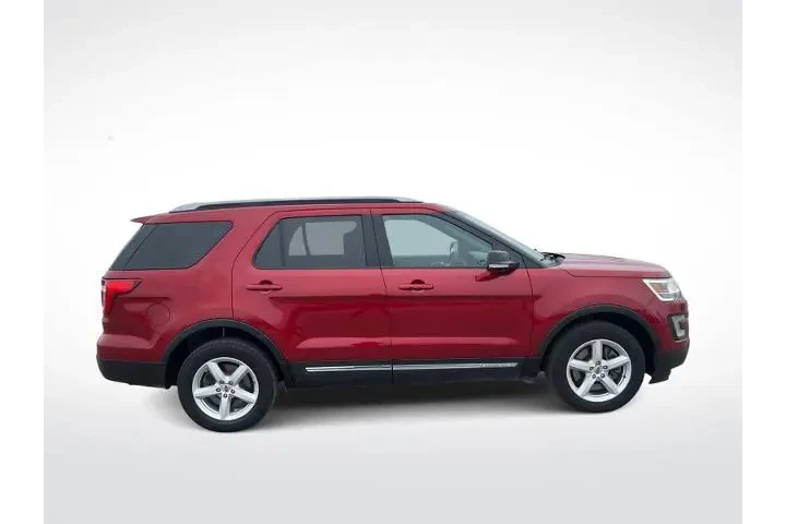 $11995 : Ford Explorer 2017 AWD XLT 4 image 9