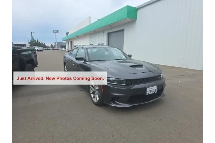$25800 : Dodge Charger 2023 GT 4dr Se image 1