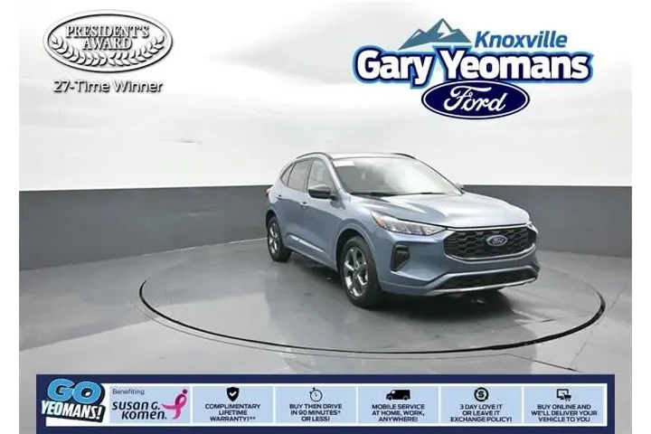 $22391 : Ford Escape 2023 AWD ST-Line image 1