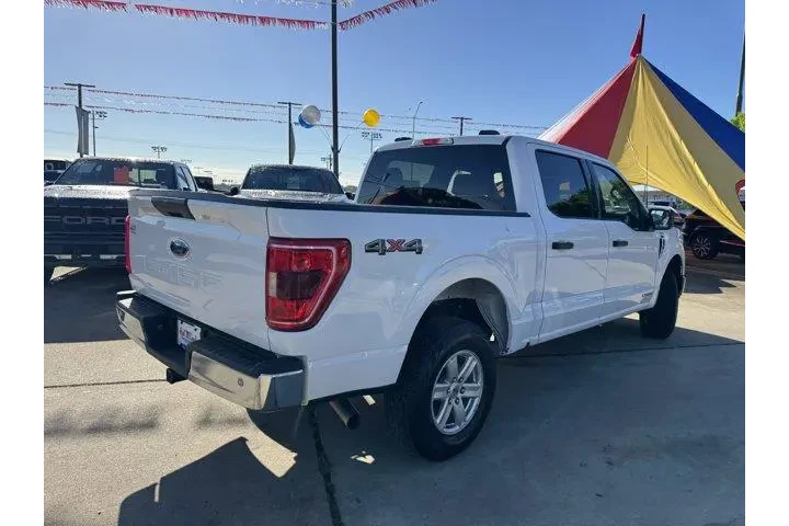 $38548 : Ford F-150 2023 4x4 XLT 4dr image 5