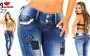 $9.99 : SEXIS JEANS COLOMBIANOS $9.99 thumbnail