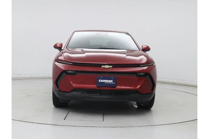 $27998 : Chevrolet Equinox EV 2025 LT image 5