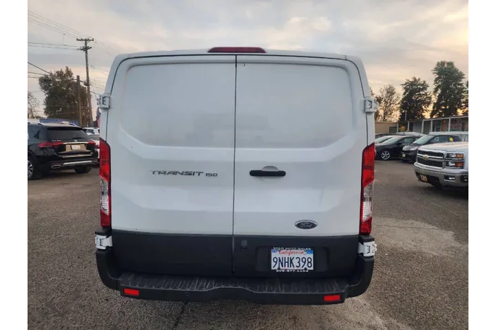 $15999 : 2017 Transit 150 image 9