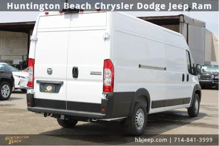 $35956 : Ram ProMaster 2023 3500 159 image 5
