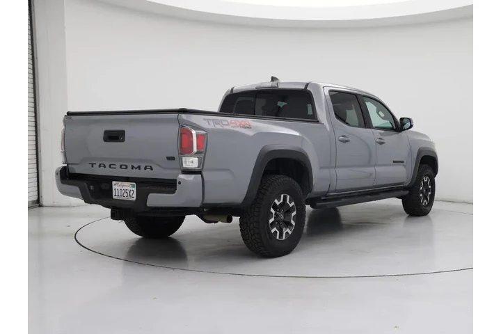 $36998 : Toyota Tacoma 2020 4x4 TRD O image 8