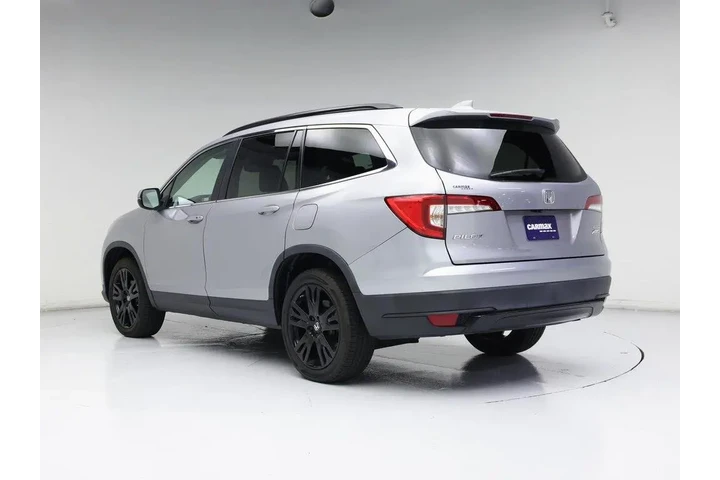 $31998 : Honda Pilot 2022 AWD SE 4dr image 2