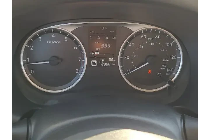 $18138 : Nissan Kicks 2024 S 4dr Cros image 6