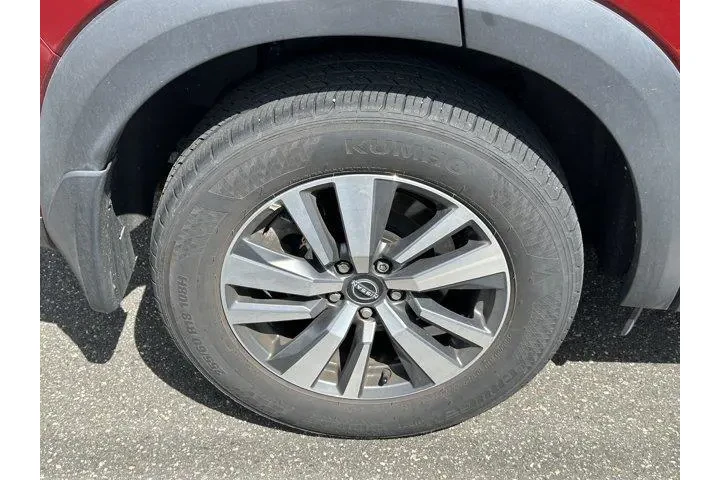 $32820 : Nissan Pathfinder 2024 AWD S image 10