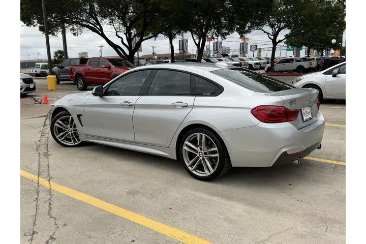 $24875 : BMW 4 Series 2019 440i Gran image 8
