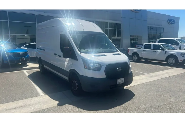 $36950 : Ford Transit 2023 250 3dr LW image 1