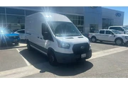 Ford Transit 2023 250 3dr LW