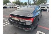 $18995 : Hyundai ELANTRA Hybrid 2023 thumbnail