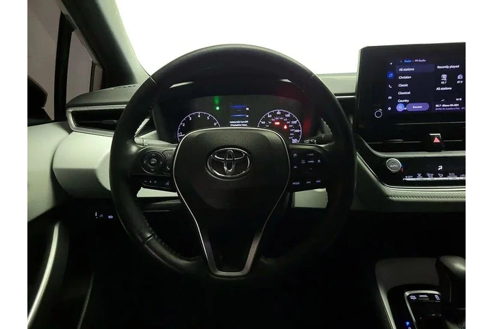 $23998 : Toyota Corolla 2023 SE 4dr S image 10