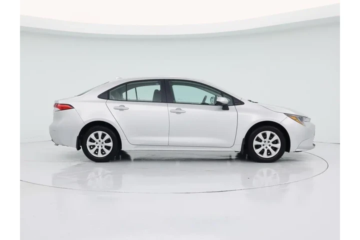 $24998 : Toyota Corolla 2026 LE 4dr S image 7