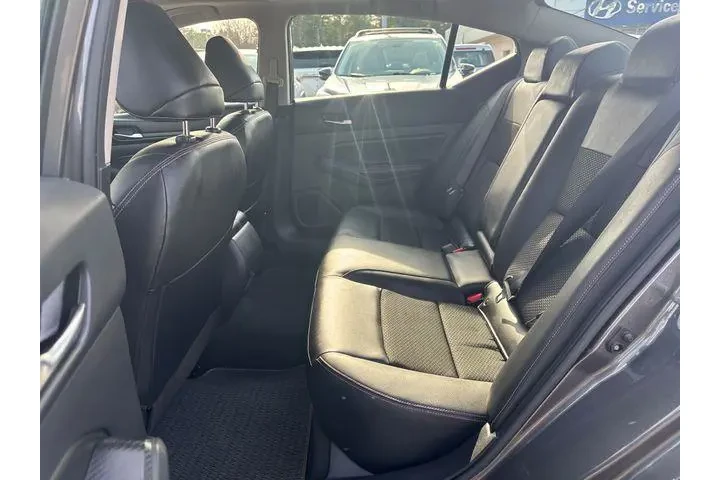 $17990 : Nissan Altima 2022 AWD 2.5 S image 8