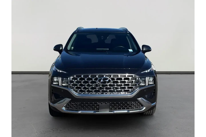 Hyundai SANTA FE 2022 Limite image 8