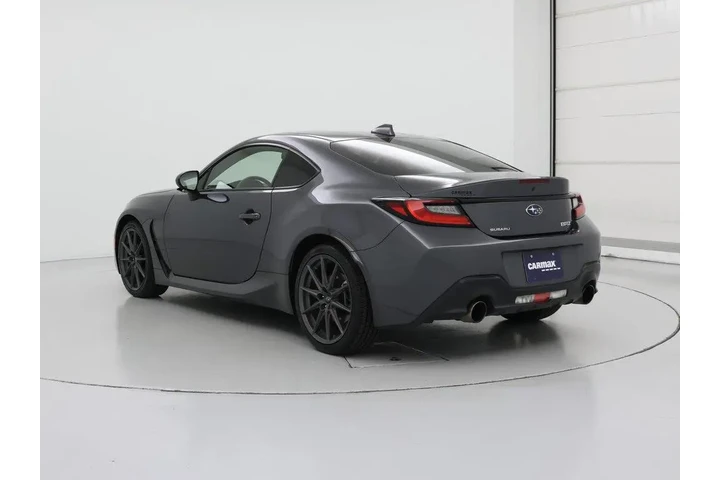 $27998 : Subaru BRZ 2023 Limited 2dr image 2