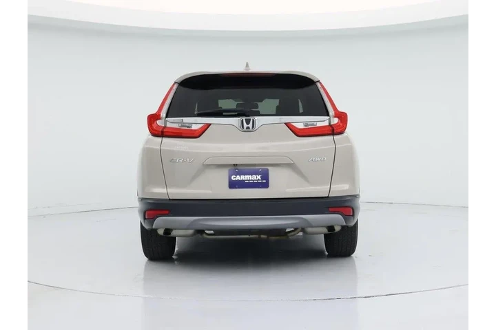 $18998 : Honda CR-V 2018 AWD EX-L 4dr image 6