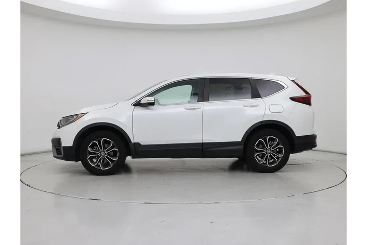 $27998 : Honda CR-V 2022 AWD EX-L 4dr image 3