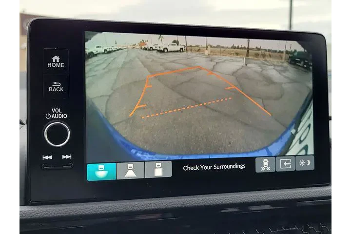 $27951 : Honda CR-V 2023 EX-L 4dr SUV image 10