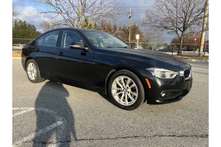 $11500 : 2018 BMW 3 Series 320i xDrive image 5