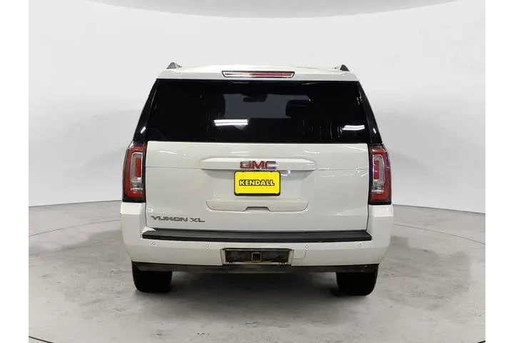 $24961 : GMC Yukon XL 2019 4x4 SLT 4d image 4