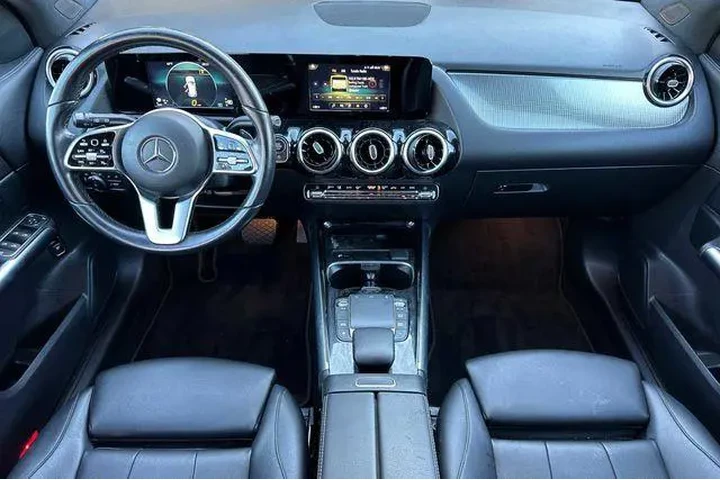 $17971 : Mercedes-Benz GLA 2021 AWD G image 5