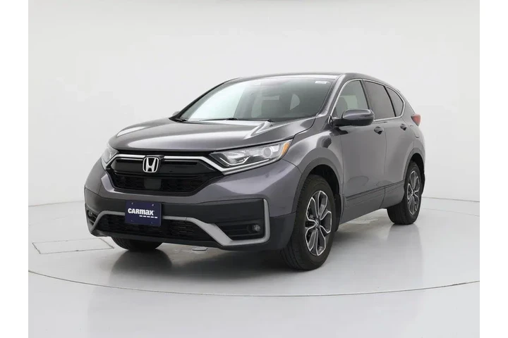 $30998 : Honda CR-V 2022 AWD EX-L 4dr image 4