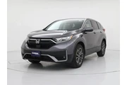 $30998 : Honda CR-V 2022 AWD EX-L 4dr thumbnail