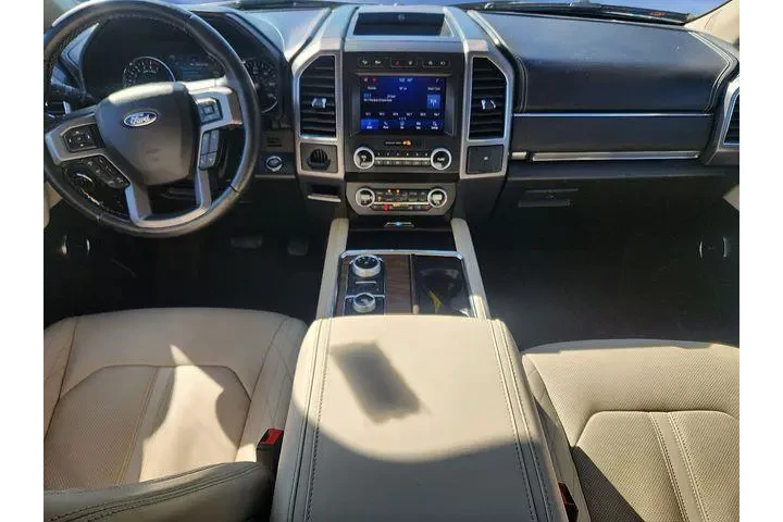 $38990 : Ford Expedition 2021 4x4 Pla image 7